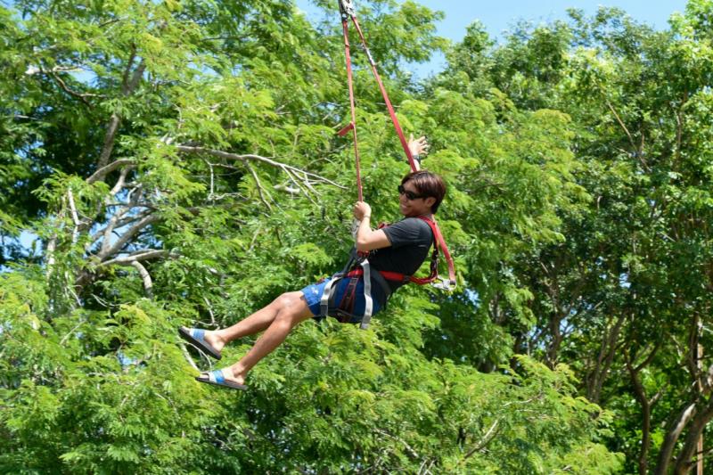 Se consolida crecimiento turístico de Yucatán