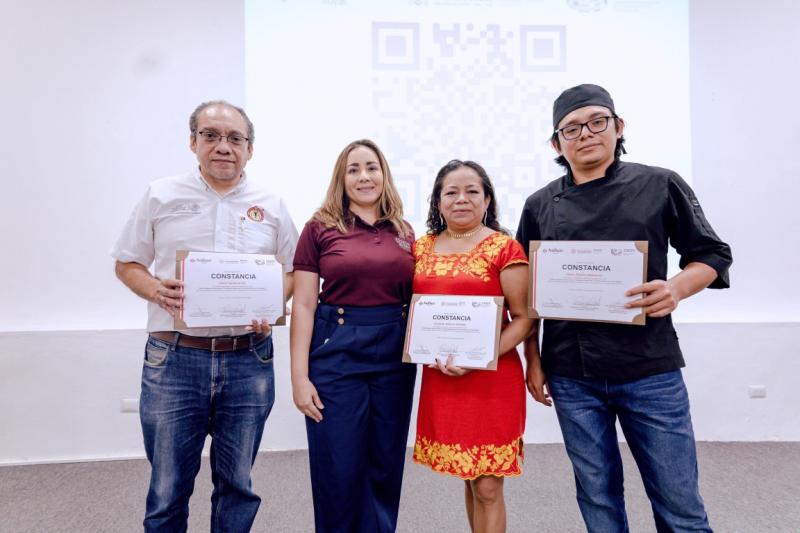 Gobierno del Estado impulsa y protege el ingenio yucateco