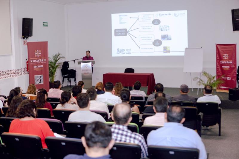 Gobierno del Estado impulsa y protege el ingenio yucateco