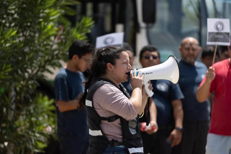 Yucatán participará en el Segundo Simulacro Nacional 2025