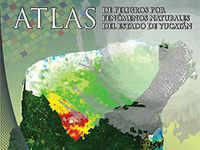 Atlas de Peligros por Fenómenos Naturales del Estado de Yucatán