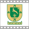 El hipil de Yucatán