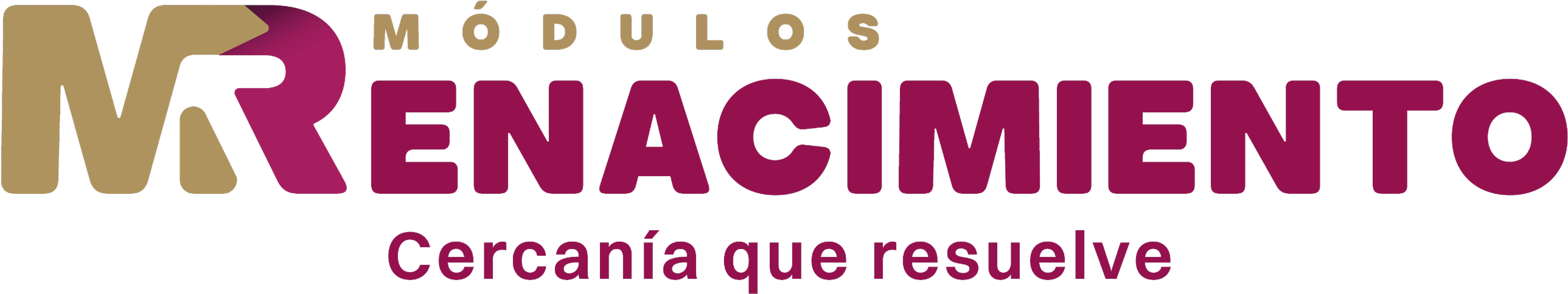 Cercanía que resuelve