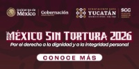 México sin Tortura 2026