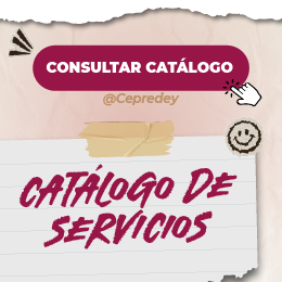 Catálogo de servicios de prevención 2026