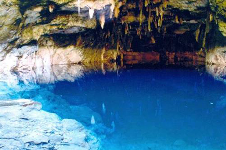 Bolonchoojol, Chaczinicche y Chelentún