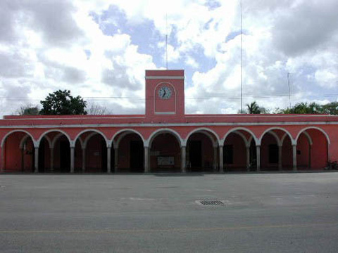 Mocochá
