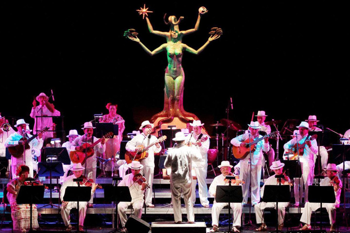 Orquesta Típica Yukalpetén