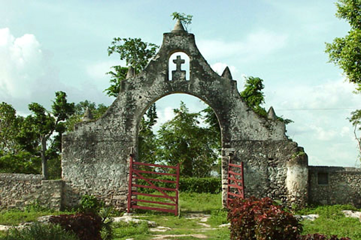 San Antonio Chalante