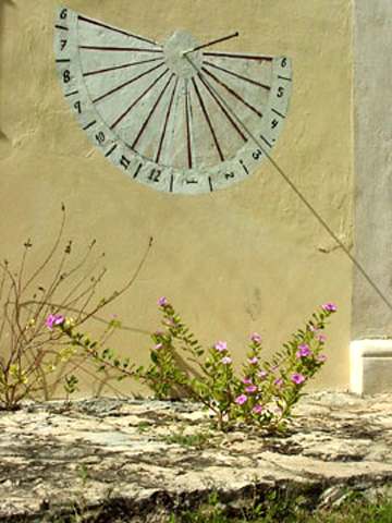 San Antonio Chalante