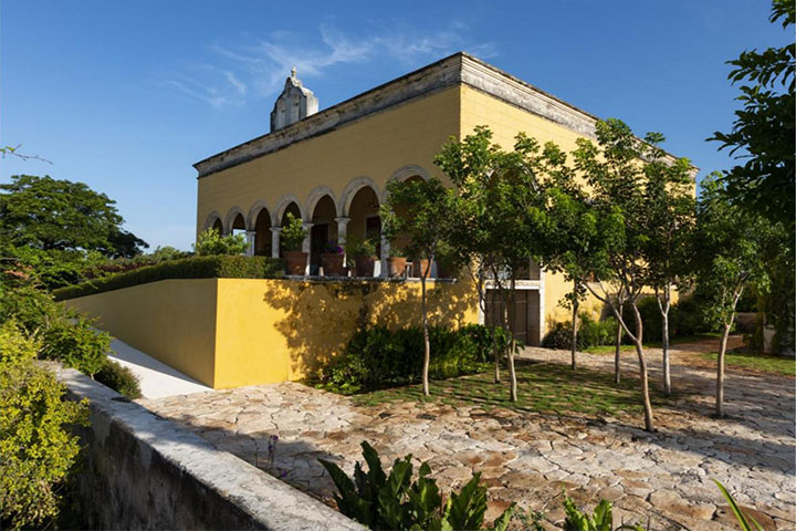 Casa Principal