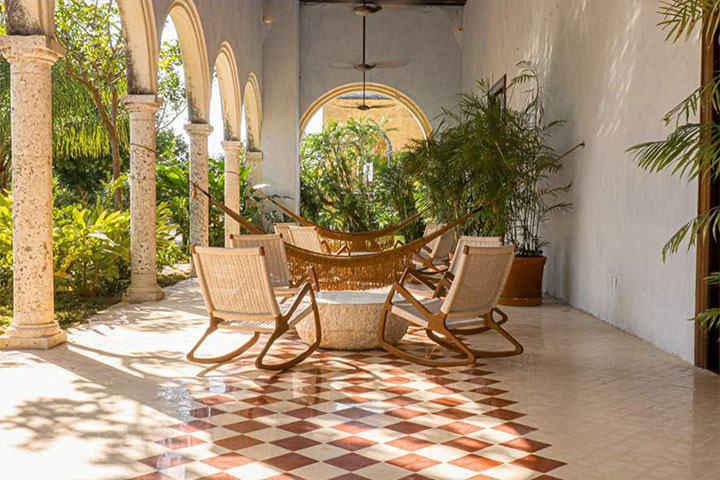 Suites & Habitaciones