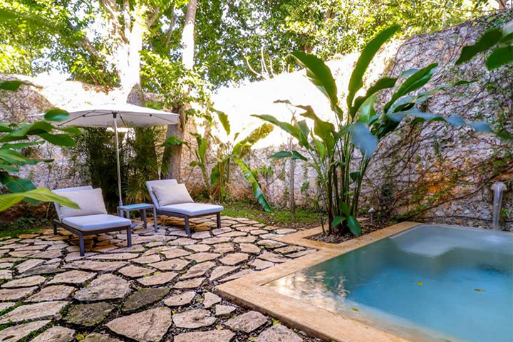 Suites & Habitaciones