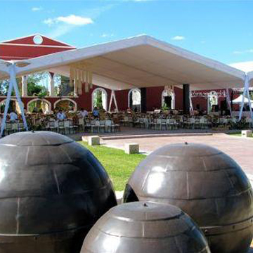 Santo Domingo Hunxectamán