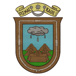 Escudo de Izamal