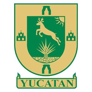 Escudo del Estado de Yucatán