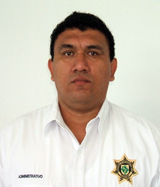 JOSÉ ISRAEL MONTENEGRO GARCÍA