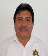 FRANCISCO ANTONIO PÉREZ ADRIÁN