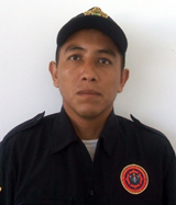 MANUEL JESÚS MANZANO CASTILLO