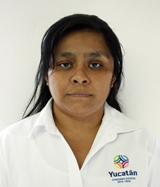 LILI ALEJANDRA VARGUEZ DZUL