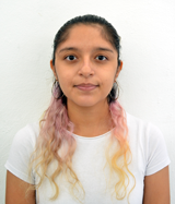 DIANA KAREN RAYA HERRERA