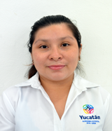 GUADALUPE ARISBEL HUCHIM KU