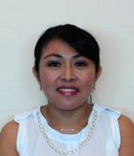 DALIA DEL CARMEN COB REYES