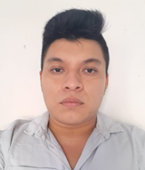 JOEL ISAAC HOIL CALDERÓN