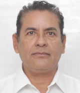 ALBERTO TORRES PÉREZ