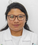 LULIANA CONCEPCIÓN CAAMAL DZUL