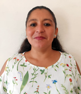 LETICIA DEL SOCORRO CEN RUIZ