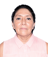 GUADALUPE DEL SOCORRO CABALLERO GONZÁLEZ