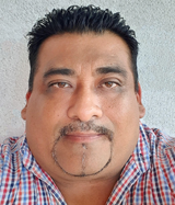 JORGE EDUARDO CABRERA UCÁN