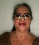 BERTHA MARÍA CEH CASTILLO