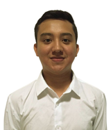 ÁNGEL ABIMAEL MUTUL EK