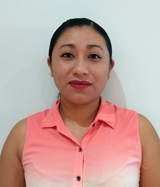 NANCY PINZÓN CORTÉS