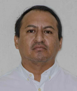 GABRIEL JESÚS PECH GARCÍA