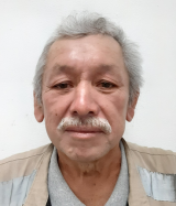 GALO FLORENCIO MAY GUZMÁN