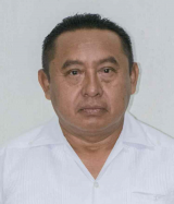 FÉLIX OCTAVIO POOL MAY