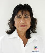 SONIA GUADALUPE CHÍ NOVELO