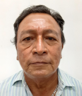 RICARDO ROGELIO MAY POOL