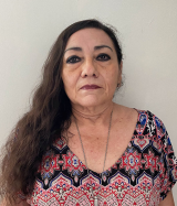 MARÍA LUISA NOVELO SOLÍS