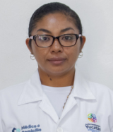 MERCI GUADALUPE DÍAZ NAH