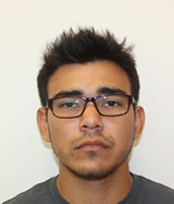 JULIO CÉSAR ALPUCHE GAMBOA