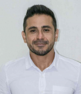 JORGE ANTONIO COCOM MONTERO