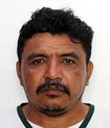 LIMBERT HUMBERTO BALAM MANRIQUE