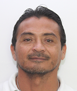 ARMANDO ALEJANDRO ACOSTA PALMA