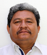 JOSÉ DE LA CRUZ COCOM CANTÉ