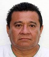 LUIS ALEJANDRO ÁVILA EUAN