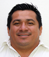 JAVIER ALBERTO SILVEIRA EK